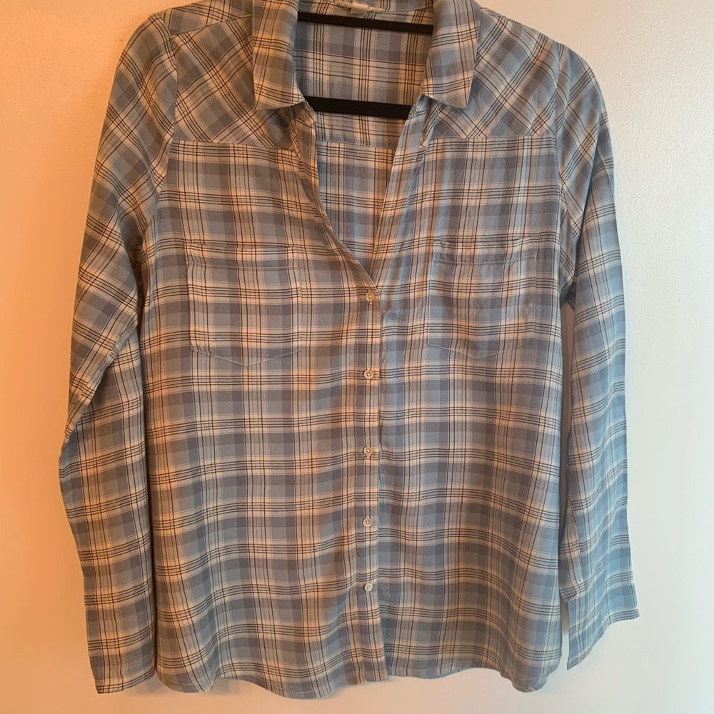 Joie Soft collection shirt